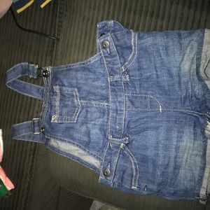 Overalls